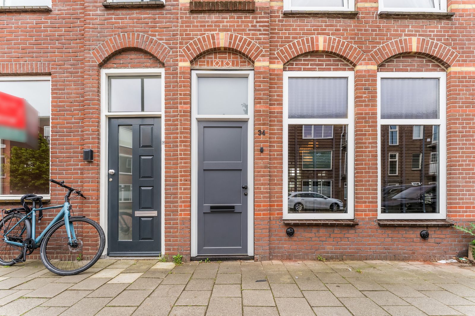 Teding van Berkhoutstraat 34
