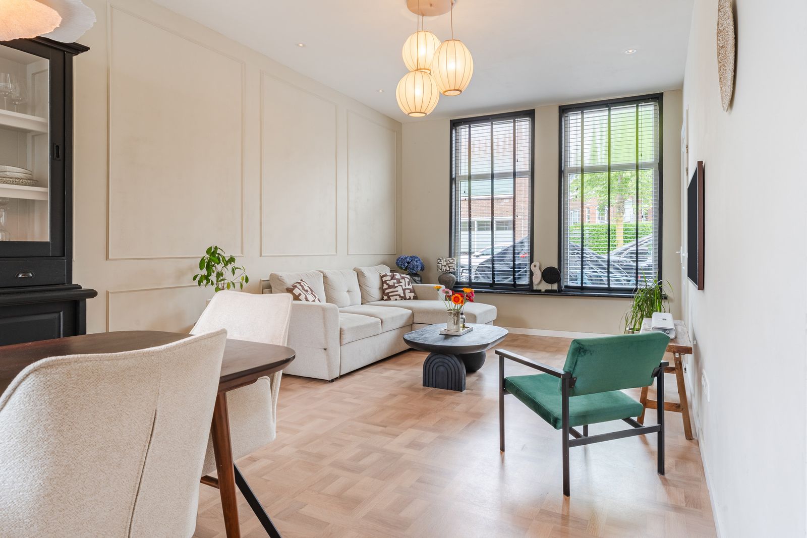 Teding van Berkhoutstraat 34