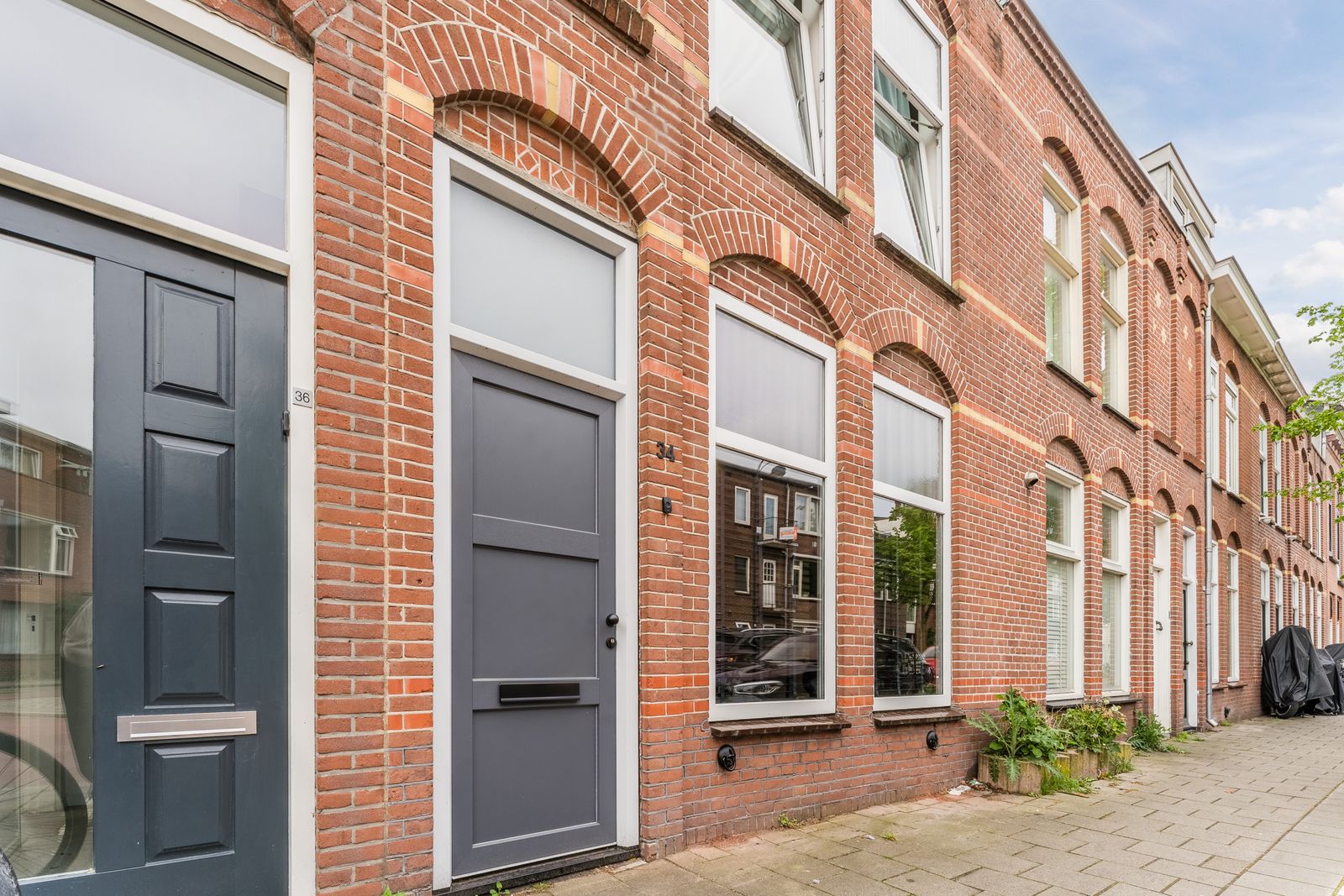 Teding van Berkhoutstraat 34