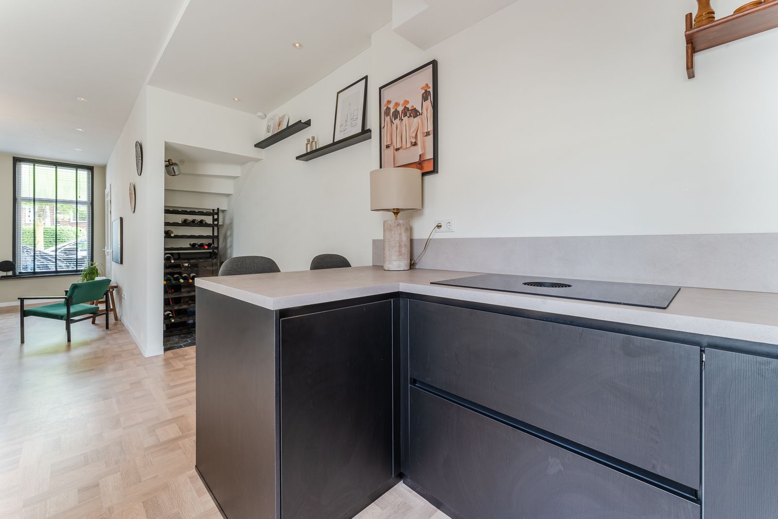 Teding van Berkhoutstraat 34