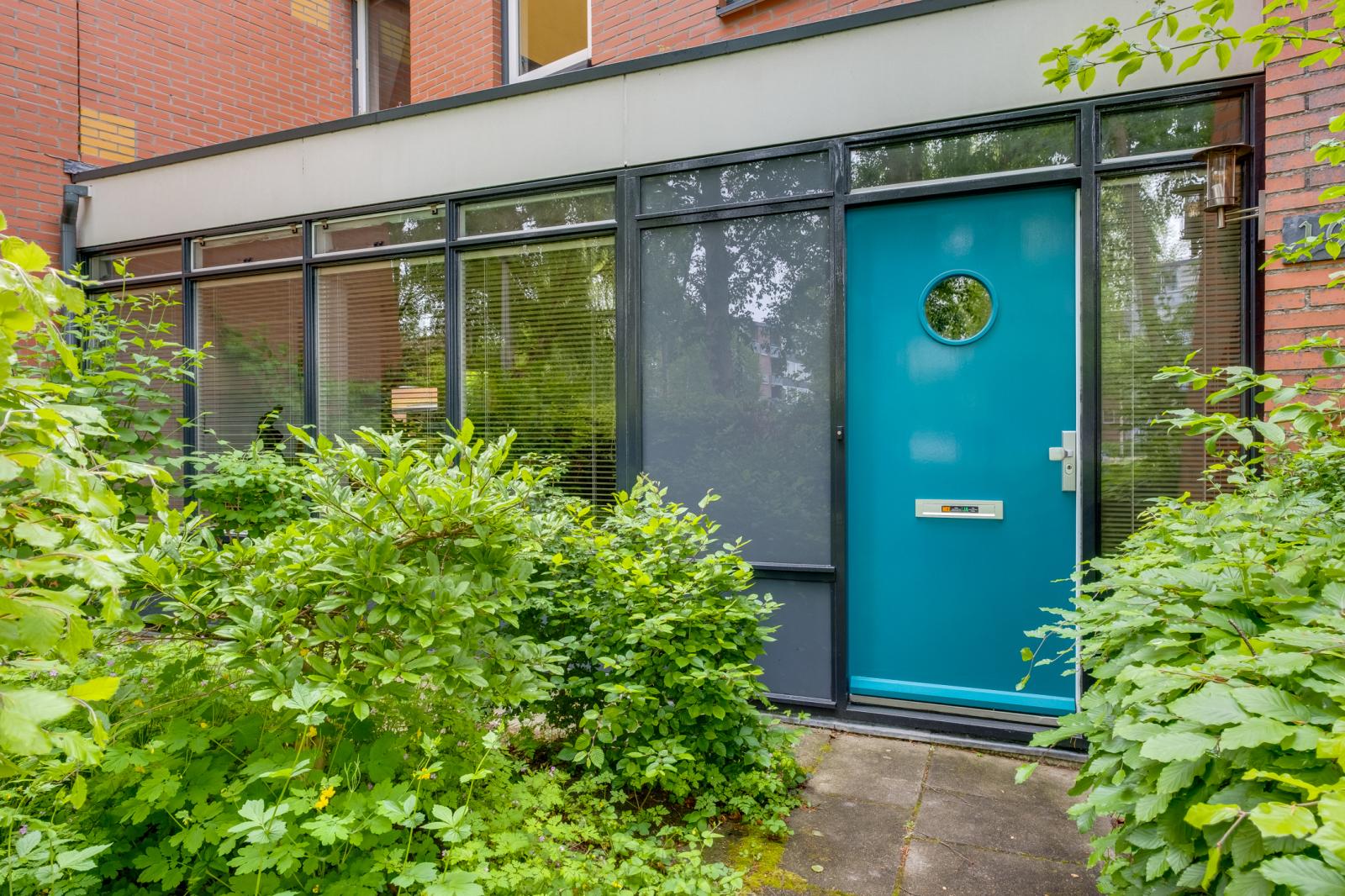 Godebaldstraat 10