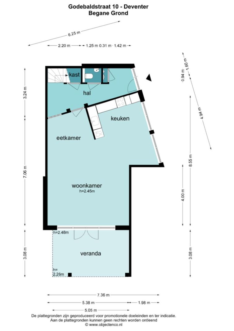 Godebaldstraat 10
