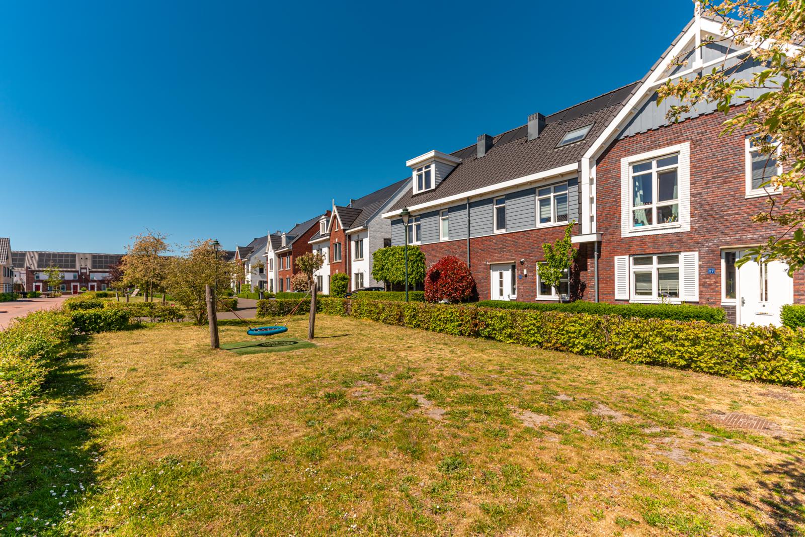 Van Eijdenplantsoen 15