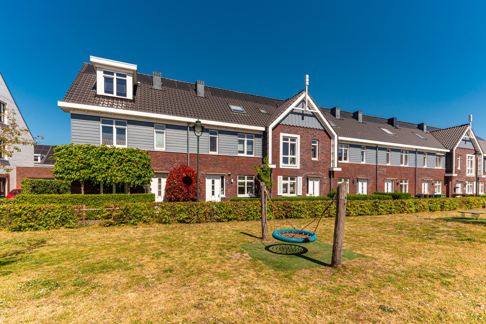Van Eijdenplantsoen 15