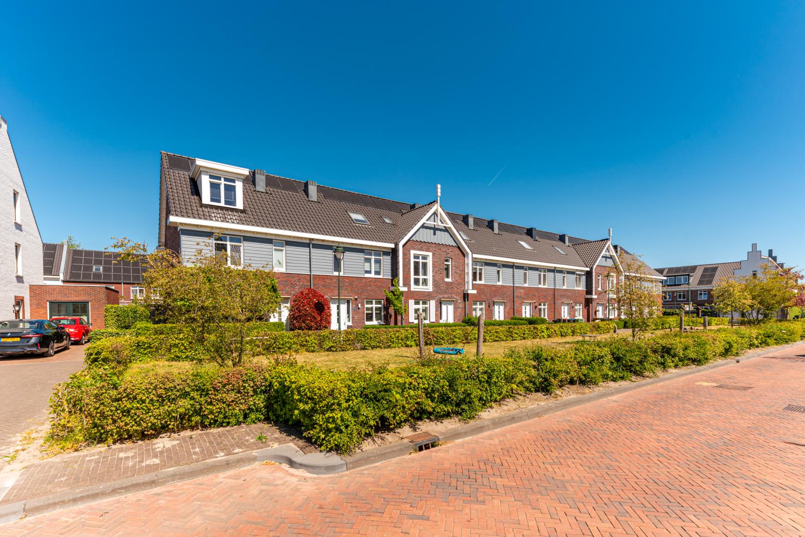 Van Eijdenplantsoen 15