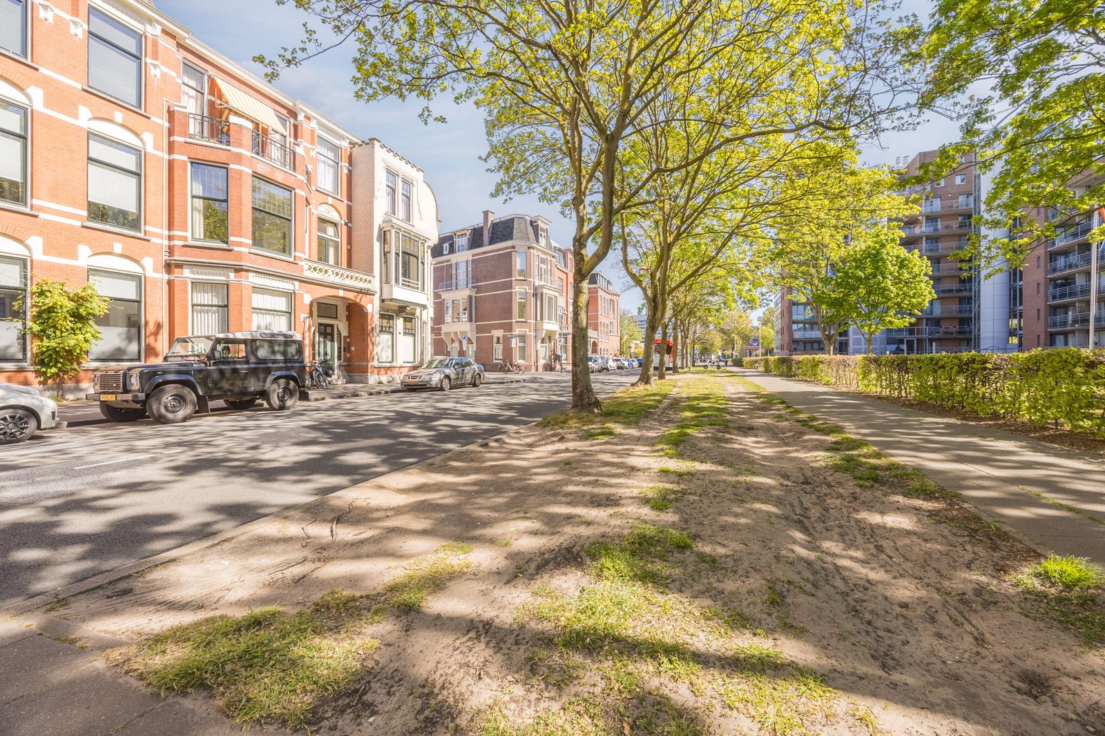 Cornelis de Wittlaan 52