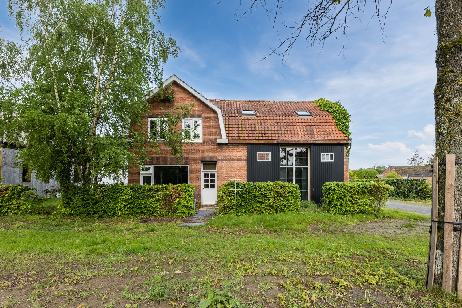 Gentsevaart 46