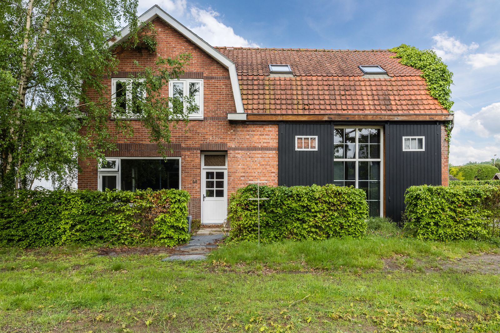 Gentsevaart 46