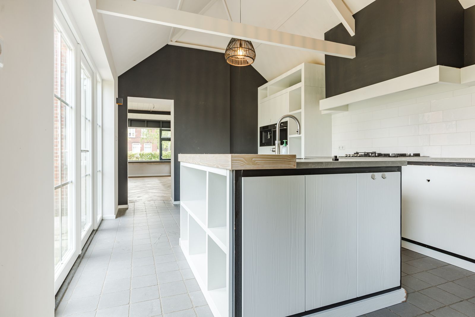 Gentsevaart 46