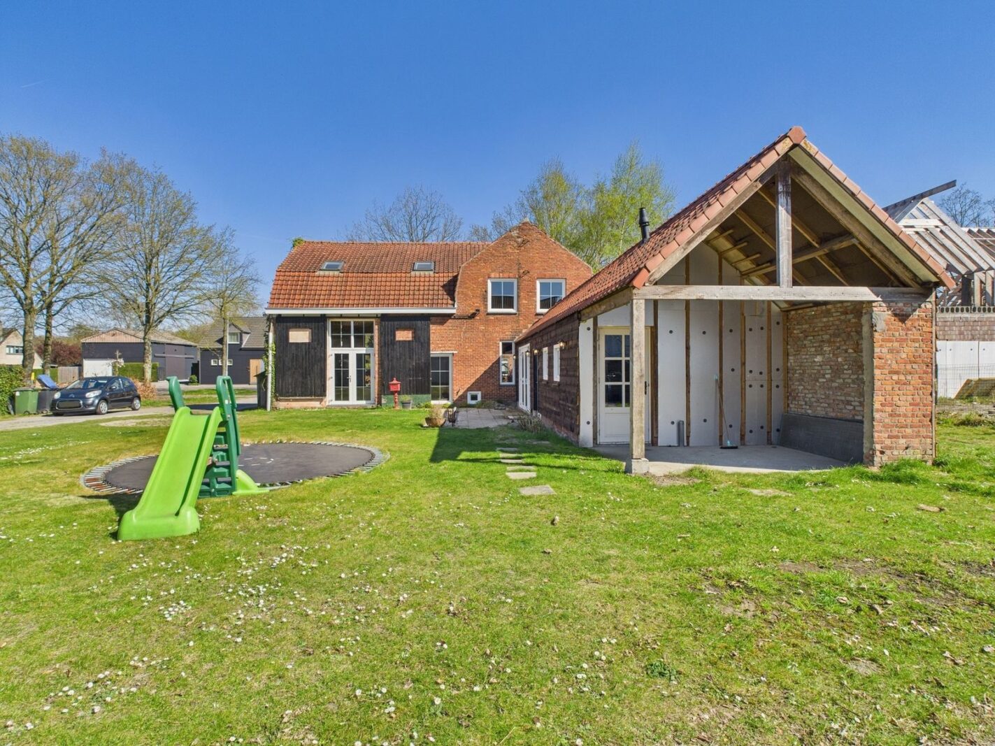 Gentsevaart 46
