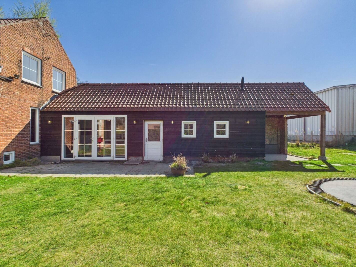 Gentsevaart 46