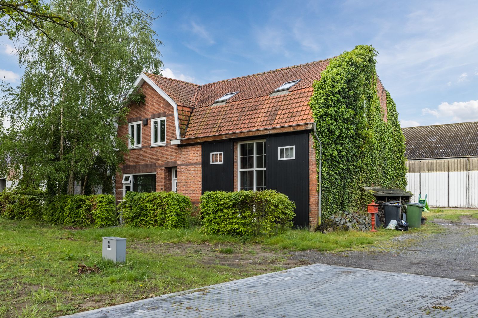 Gentsevaart 46