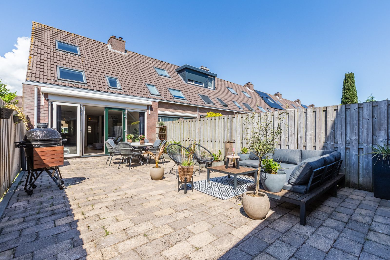 Dijckscampenlaan 81
