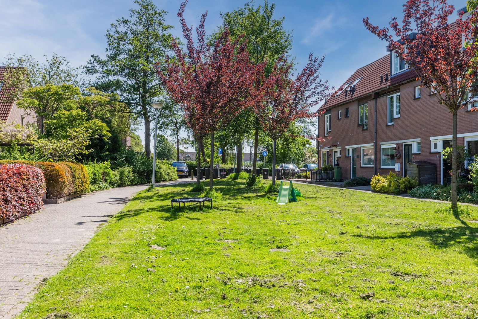 Dijckscampenlaan 81