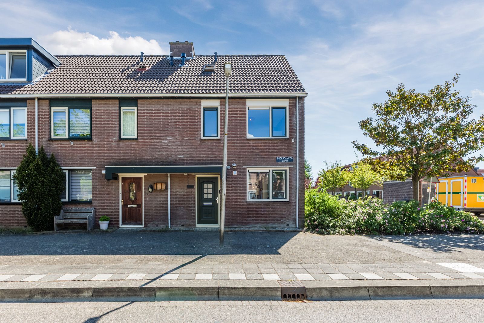 Dijckscampenlaan 81