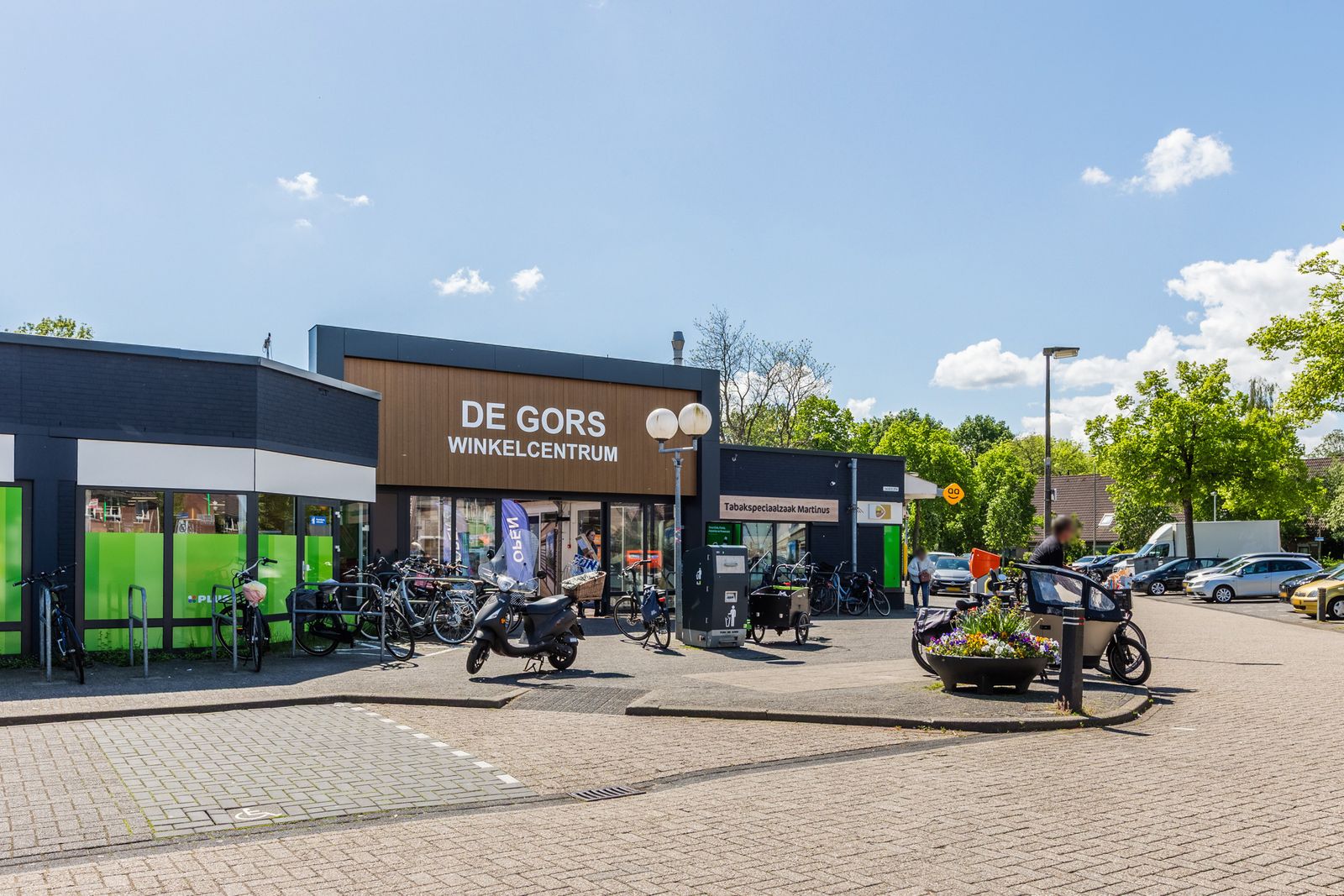 Dijckscampenlaan 81