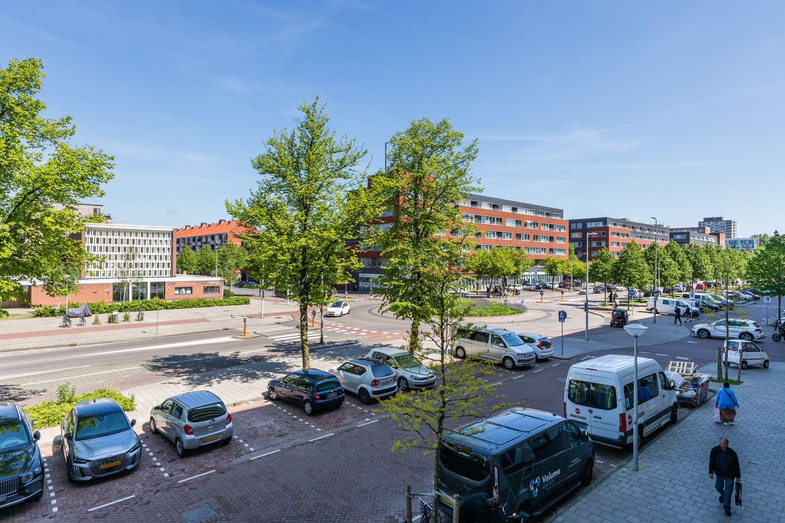 Postjesweg 423
