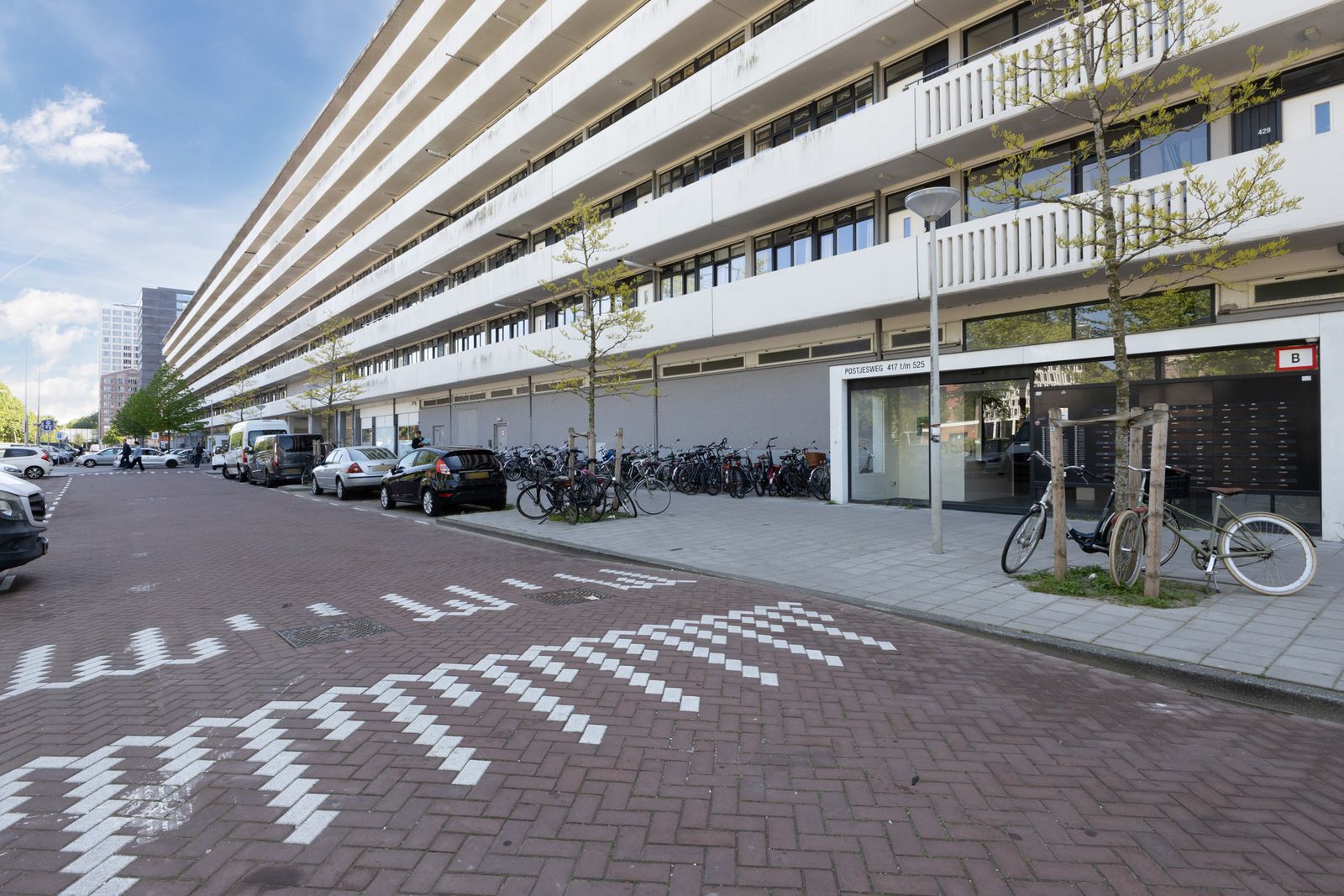 Postjesweg 423