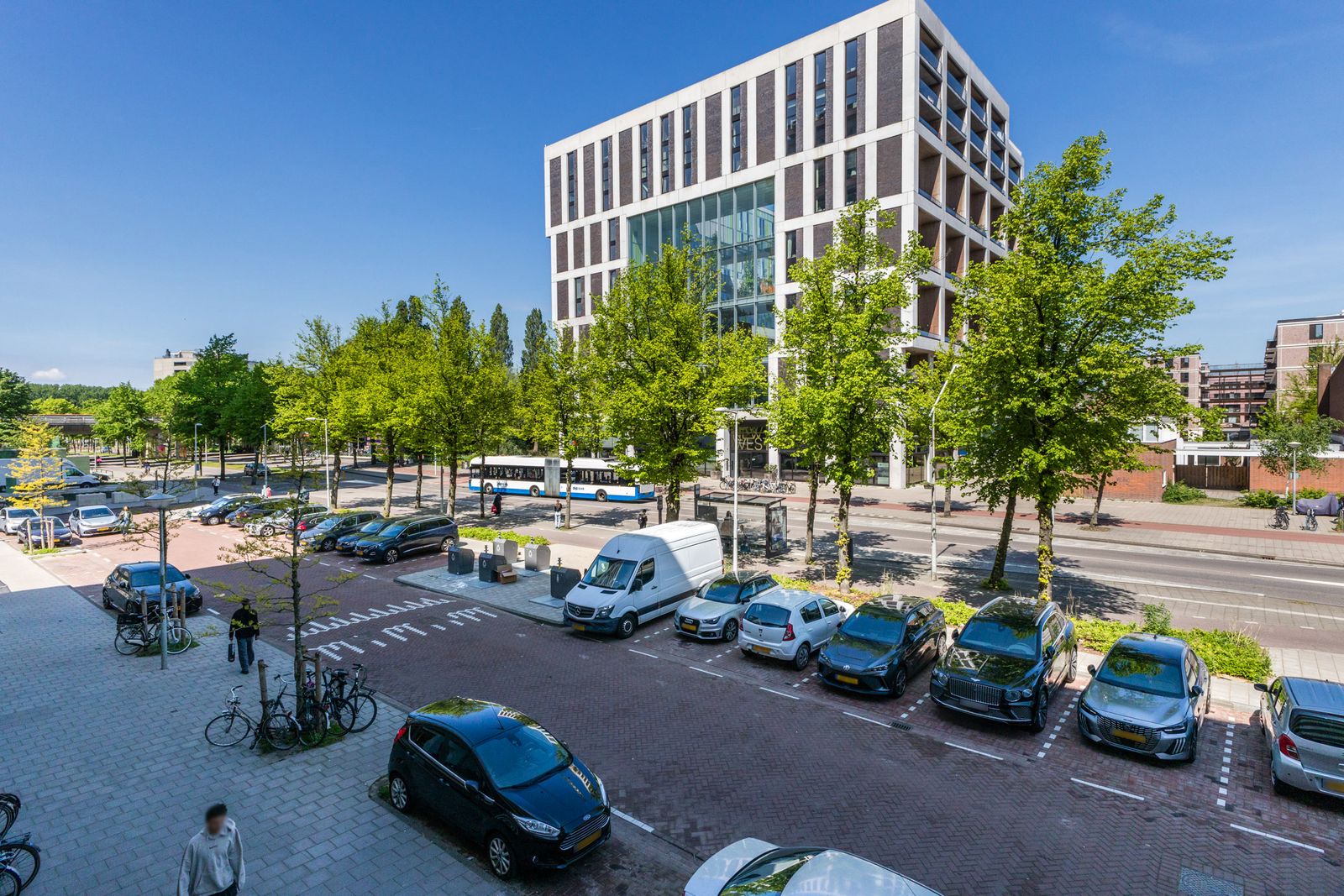 Postjesweg 423
