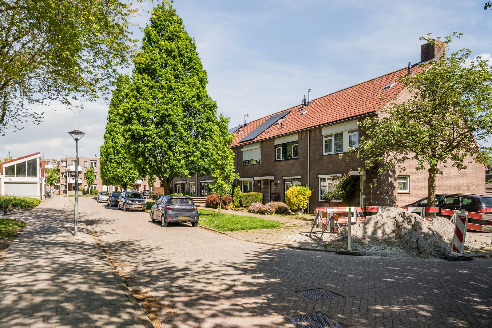 Moerbalk 97