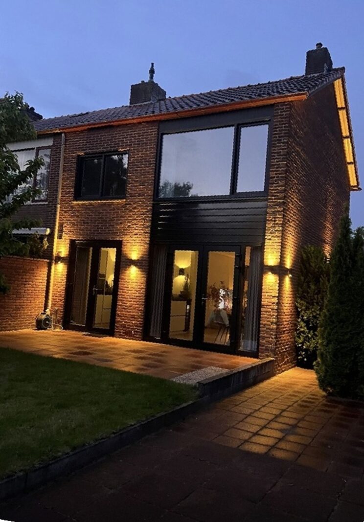 Kaninefatenlaan 22
