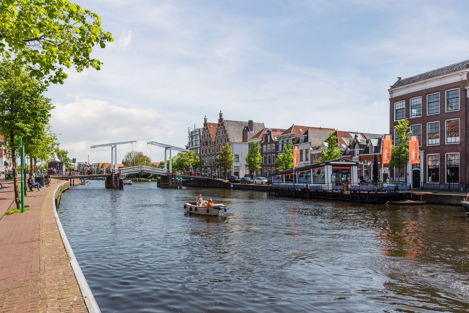 Spaarne 28