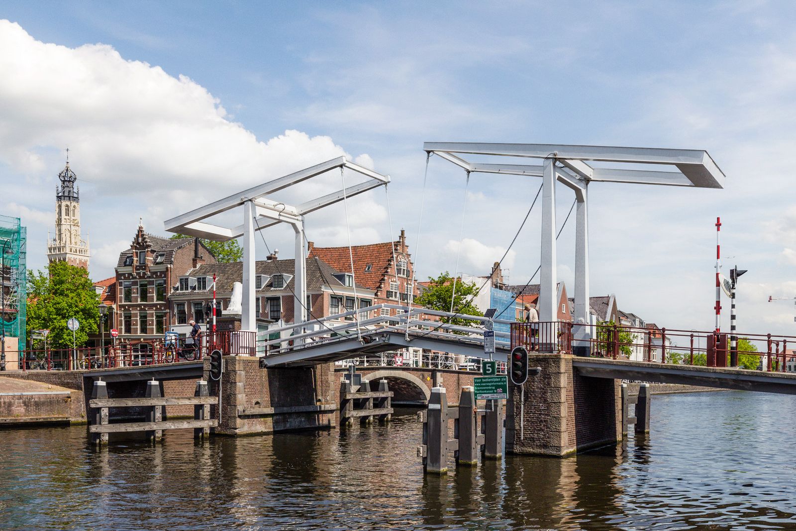 Spaarne 28