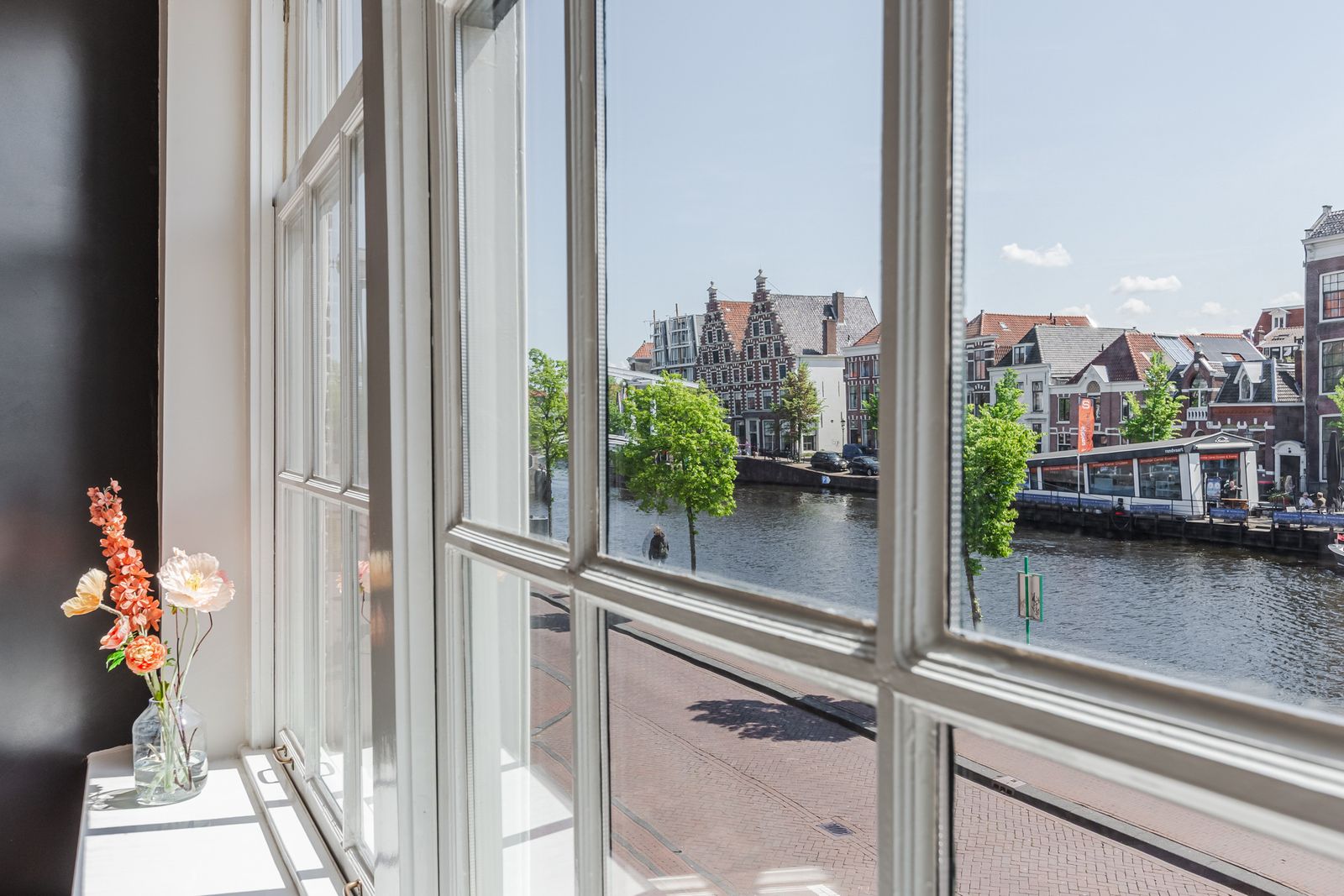 Spaarne 28