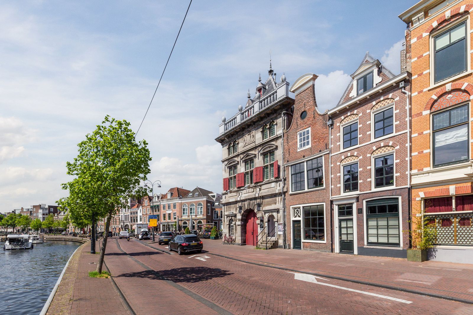 Spaarne 28