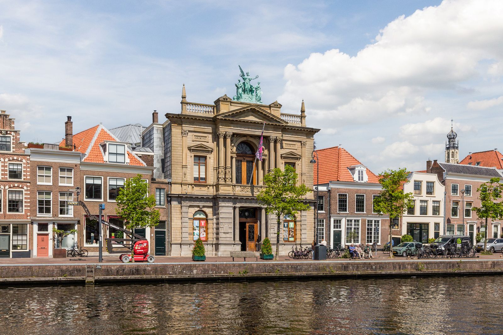 Spaarne 28