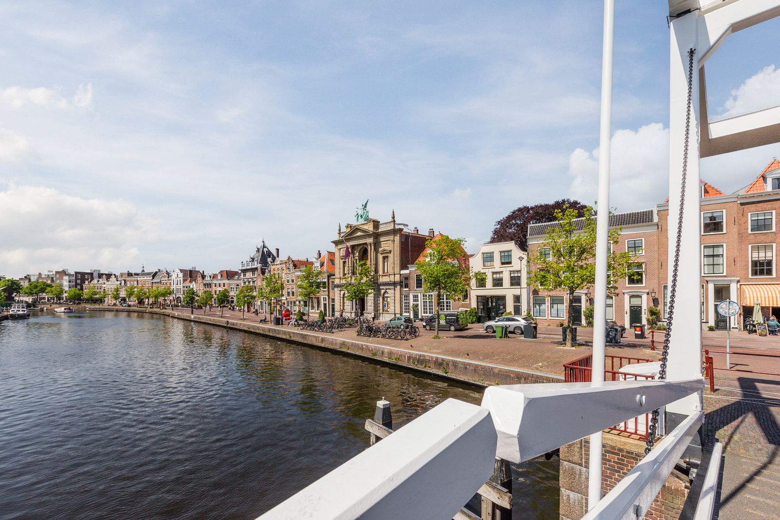Spaarne 28
