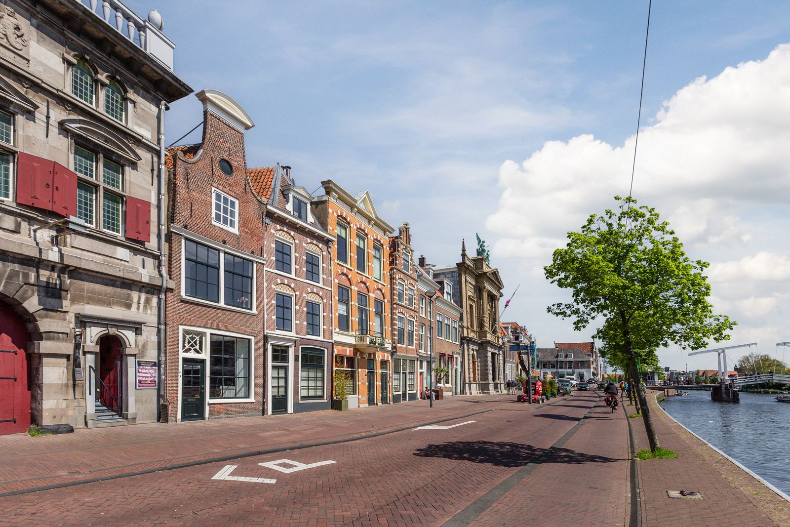 Spaarne 28