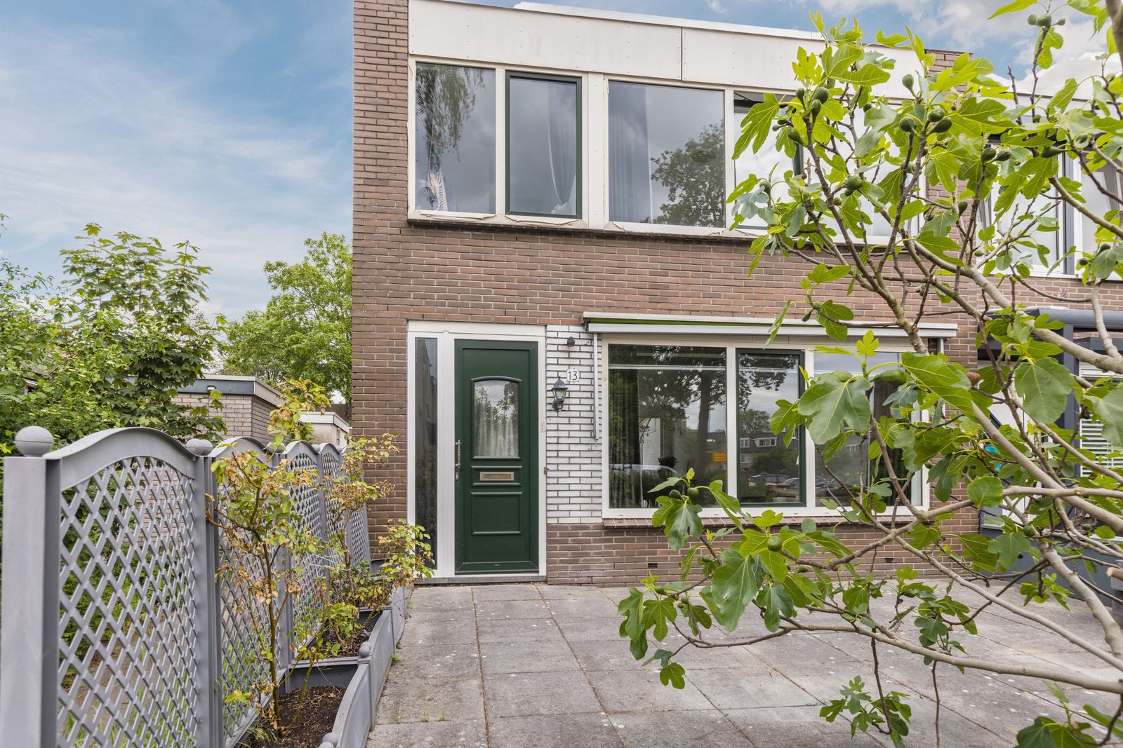 Ruimtevaartbaan 13