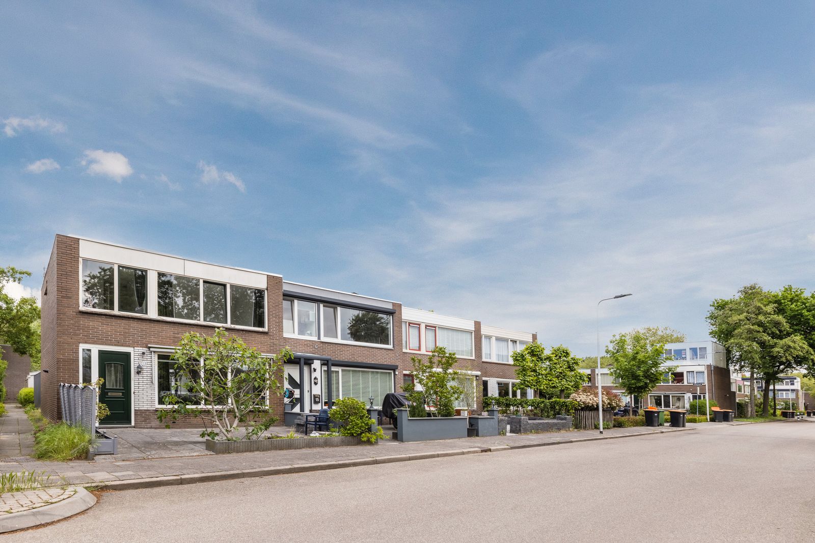 Ruimtevaartbaan 13
