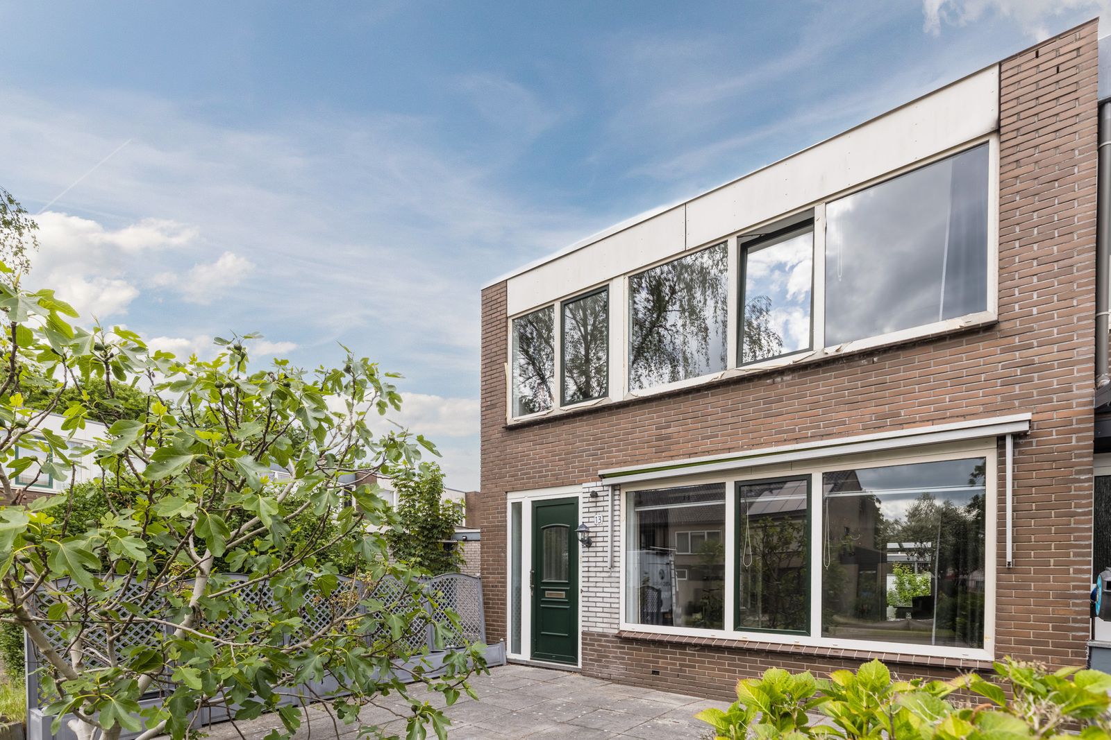 Ruimtevaartbaan 13