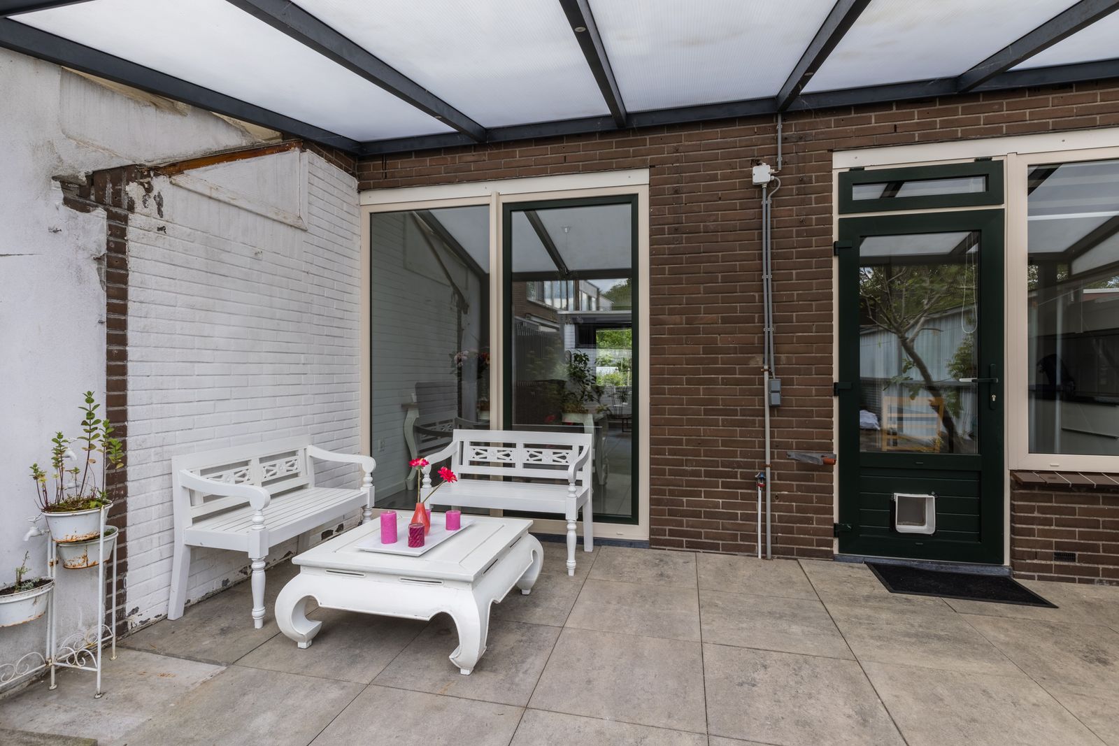 Ruimtevaartbaan 13