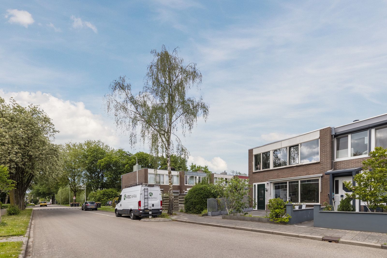 Ruimtevaartbaan 13