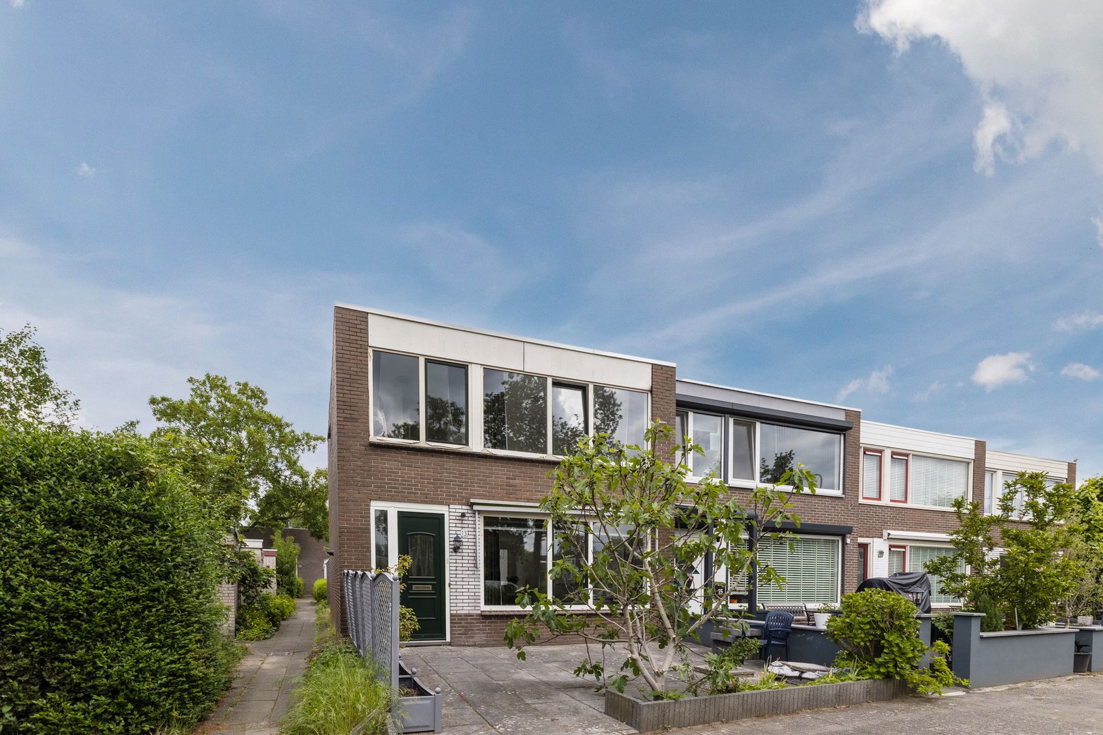 Ruimtevaartbaan 13