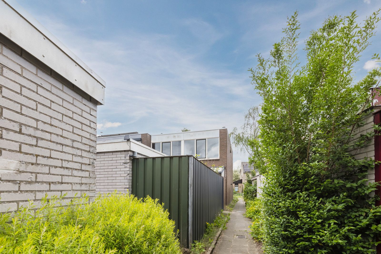 Ruimtevaartbaan 13