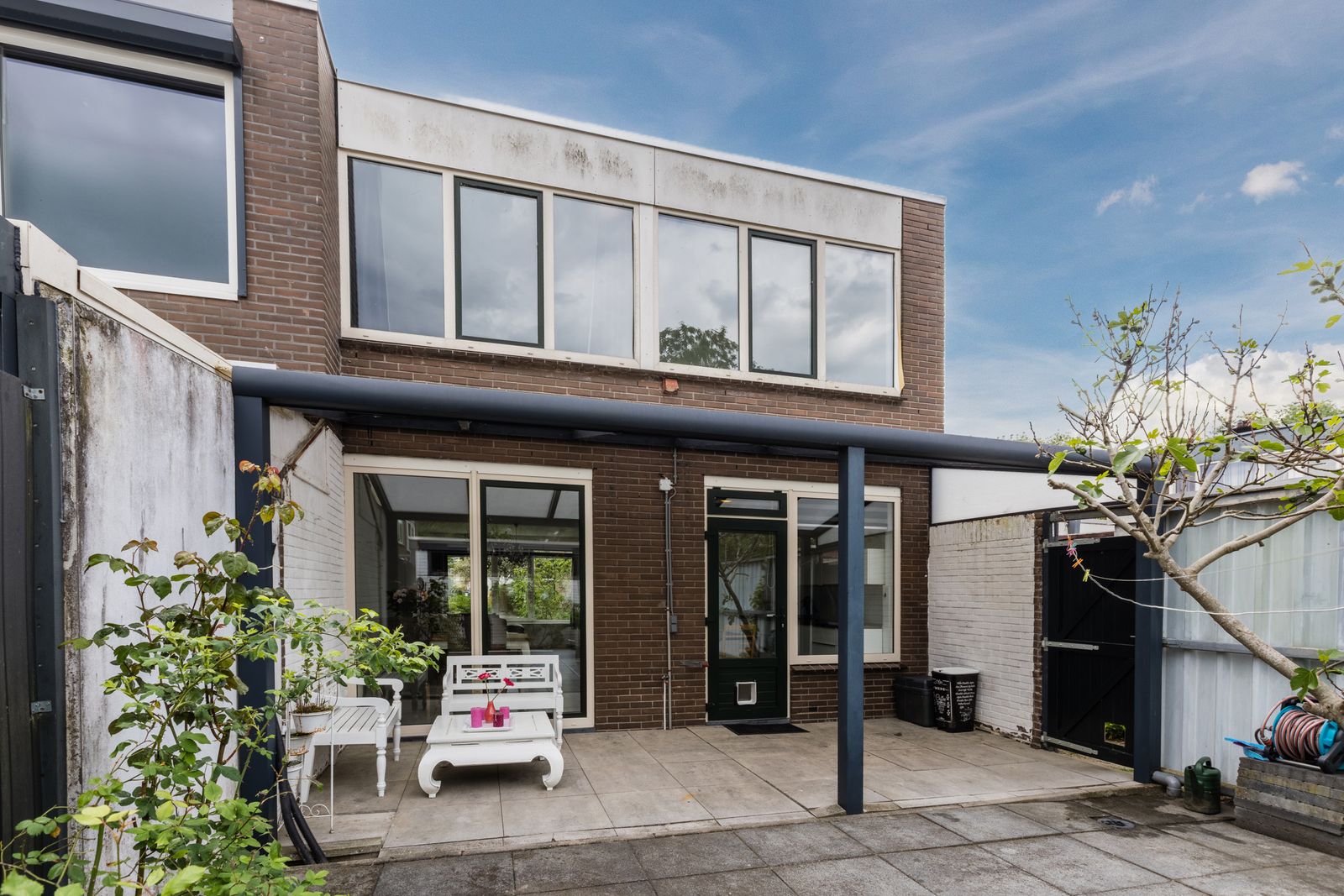 Ruimtevaartbaan 13