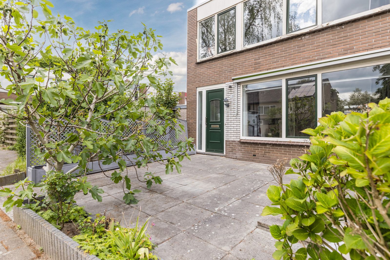 Ruimtevaartbaan 13