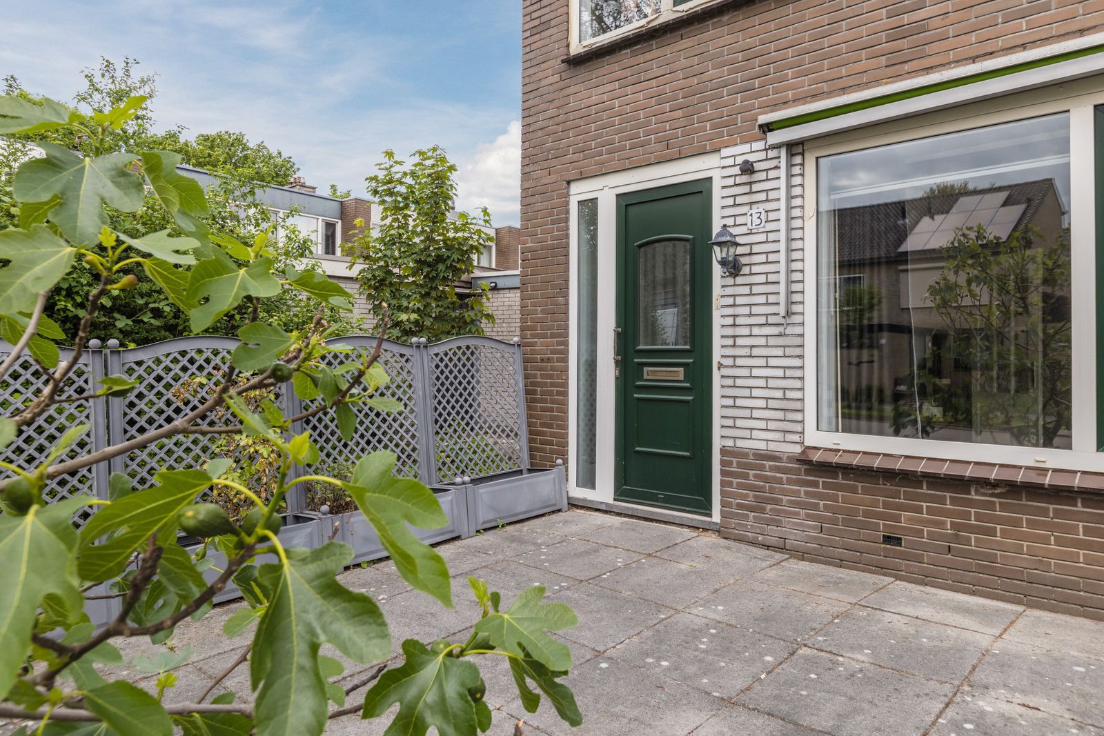 Ruimtevaartbaan 13