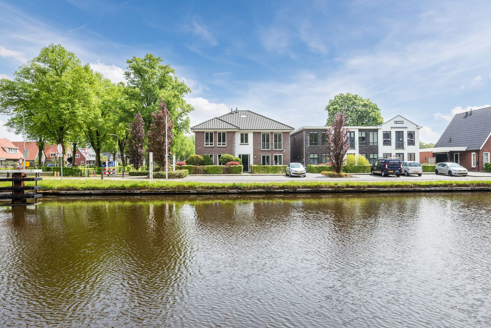 Kanaalweg-Oost 65a
