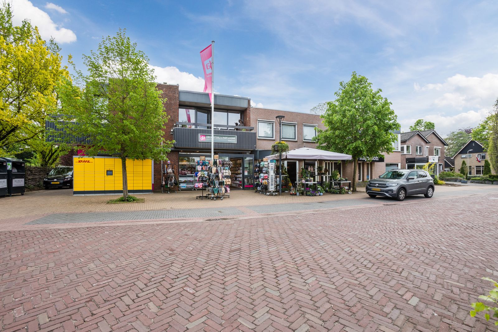 Kanaalweg-Oost 65a