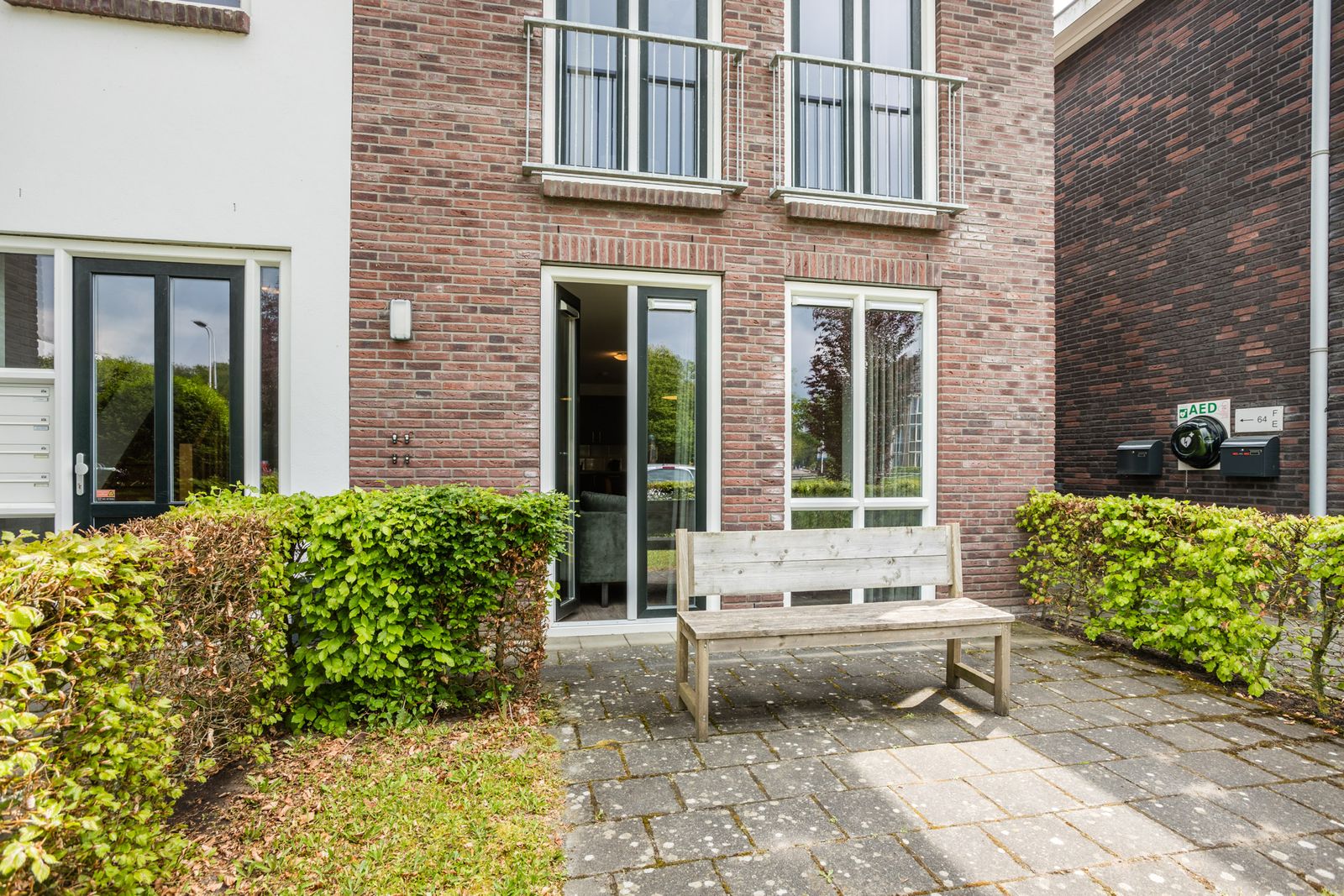 Kanaalweg-Oost 65a