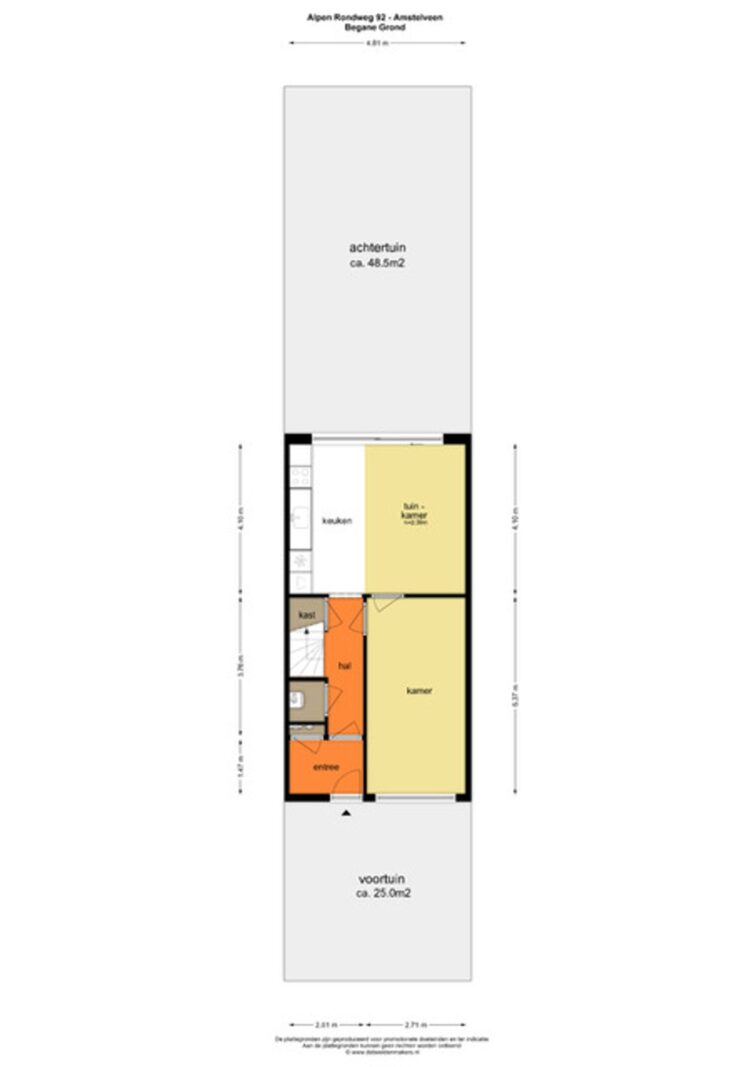 Alpen Rondweg 92