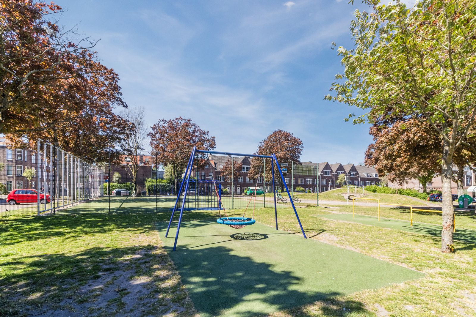 Delfgauwseweg 95