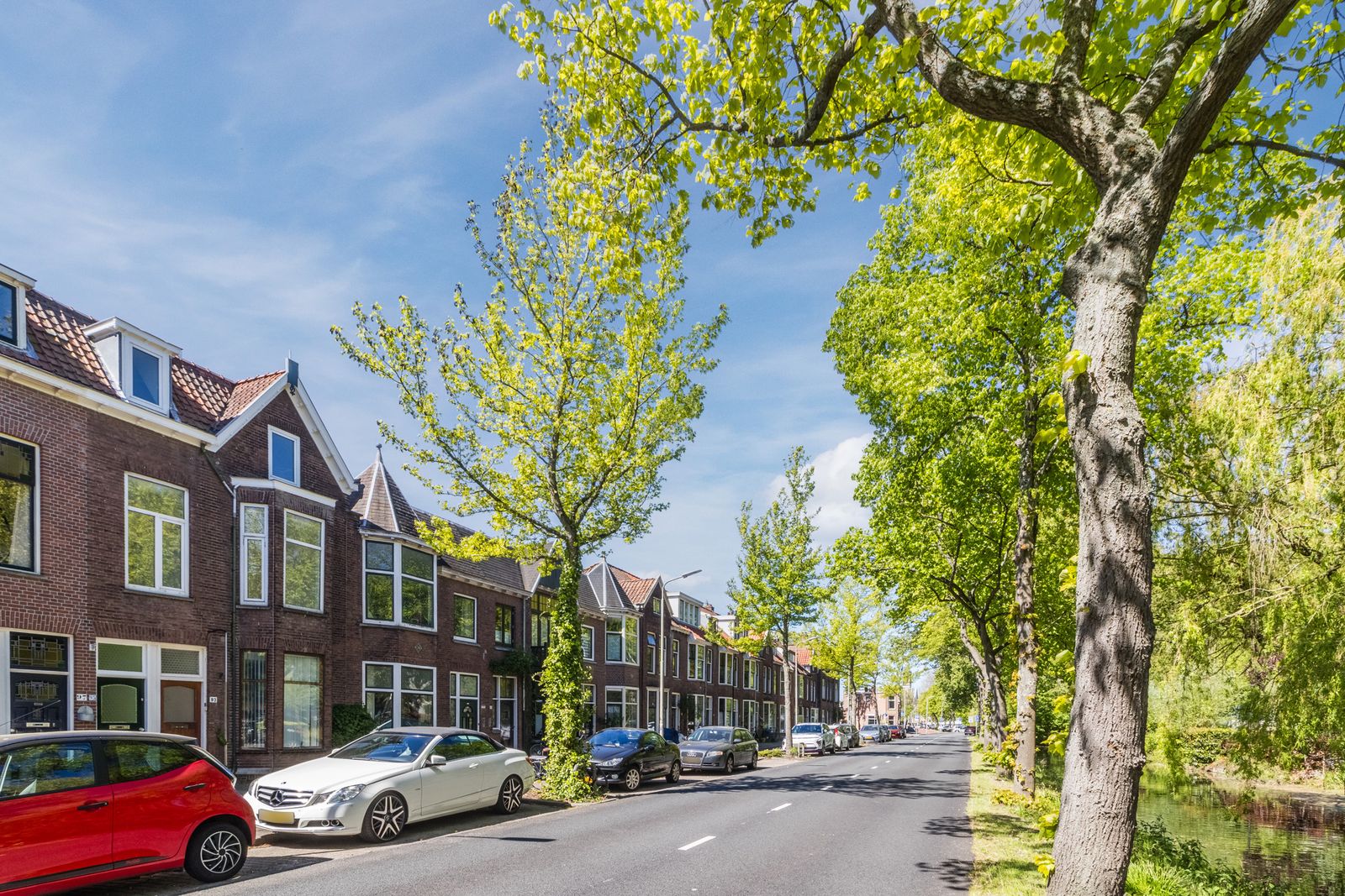 Delfgauwseweg 95