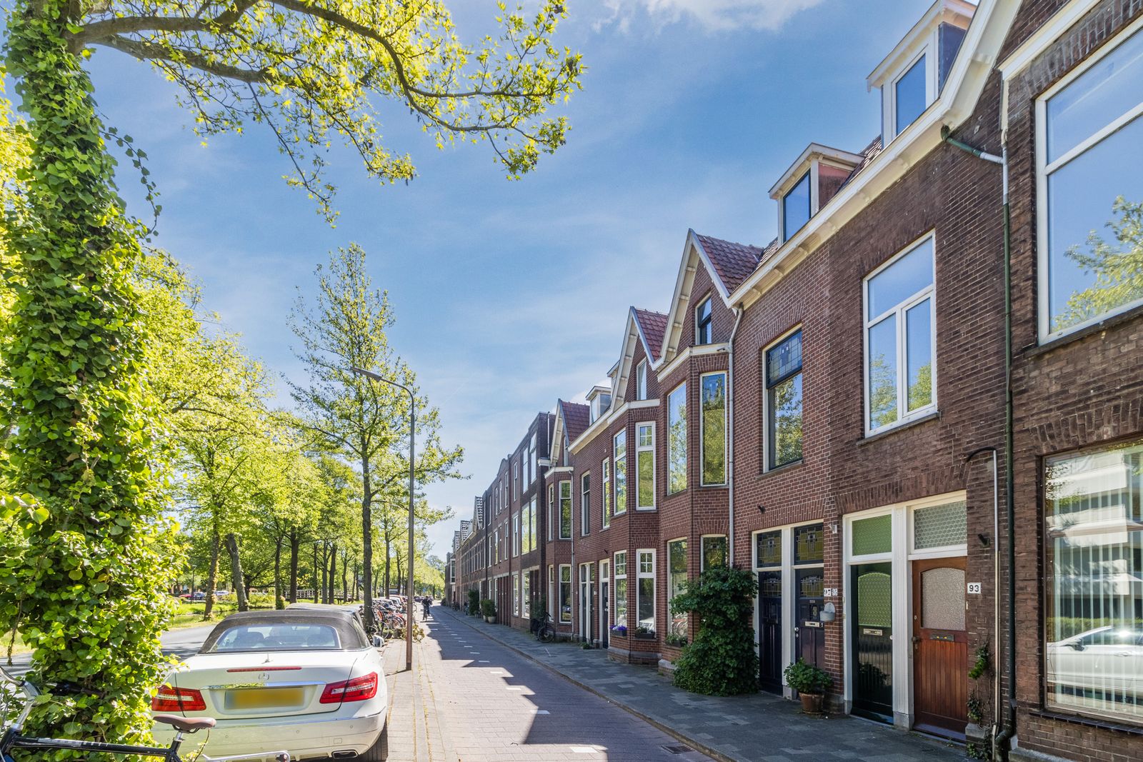 Delfgauwseweg 95