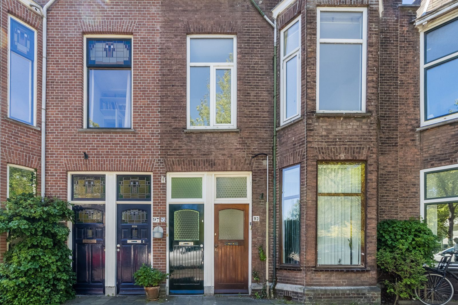 Delfgauwseweg 95